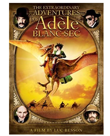 Adèle Blanc-Sec