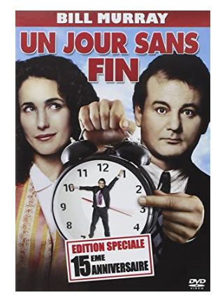 Un Jour sans fin