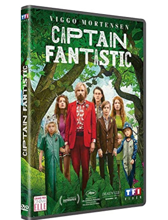Captain fantastic