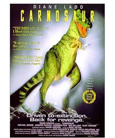 Carnosaur 1