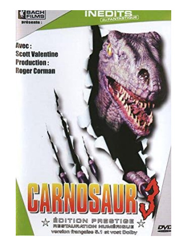 Carnosaur 3