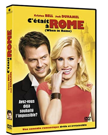 C'était à Rome