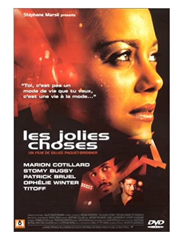 Les Jolies Choses