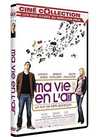 Ma vie en l'air