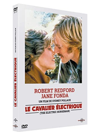 Le cavalier électrique