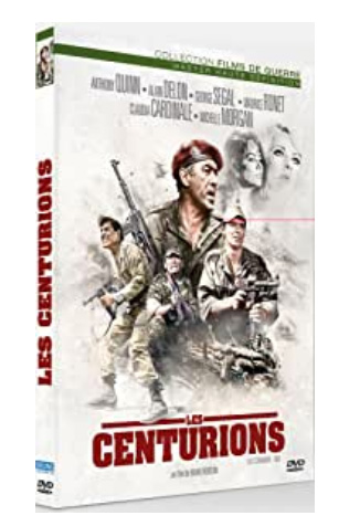 Les Centurions