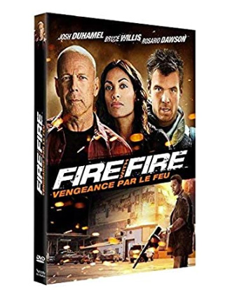 Vengeance par le feu
