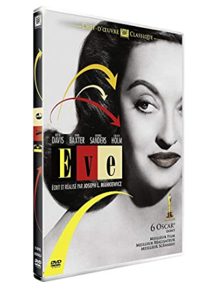 All about Eve