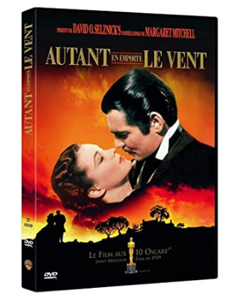 Autant en emporte le vent