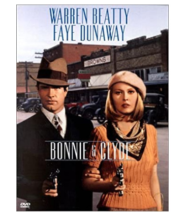 Bonnie and Clyde