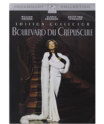 Boulevard du crépuscule