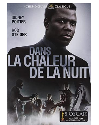 Dans la chaleur de la nuit