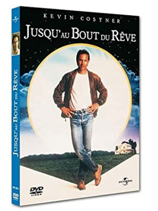 Jusqu'au bout du rêve