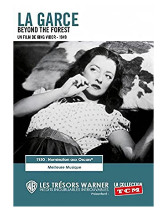 La Garce