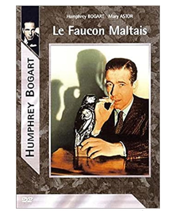 Le Faucon maltais