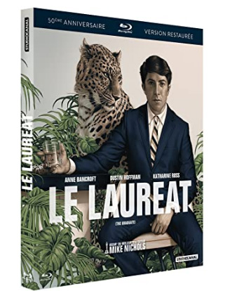 Le Lauréat