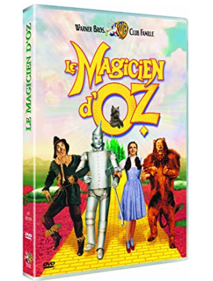 Le Magicien d'Oz