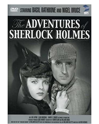 Les Aventures de Sherlock Holmes