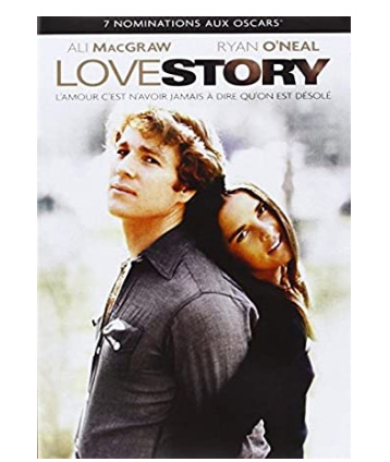 Love Story