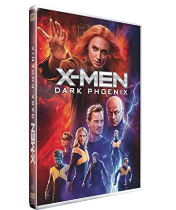 X-Men: Dark Phoenix