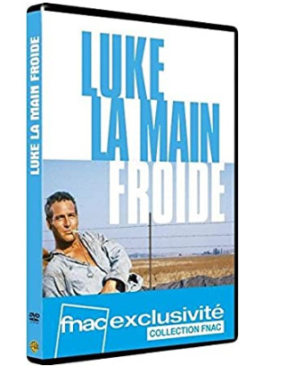 Luke la main froide
