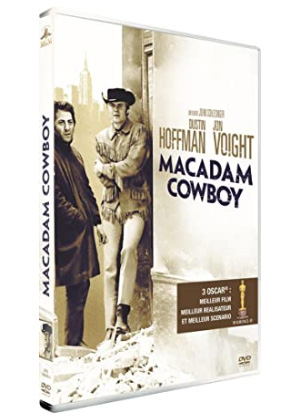 Macadam Cowboy