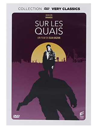 Sur les quais