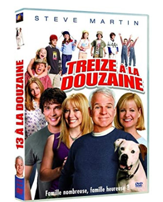 Treize à la douzaine