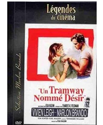 Un tramway nommé désir