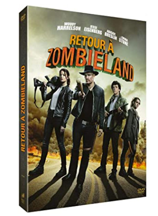 Zombieland, Double Tap