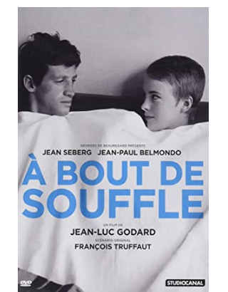 A bout de souffle