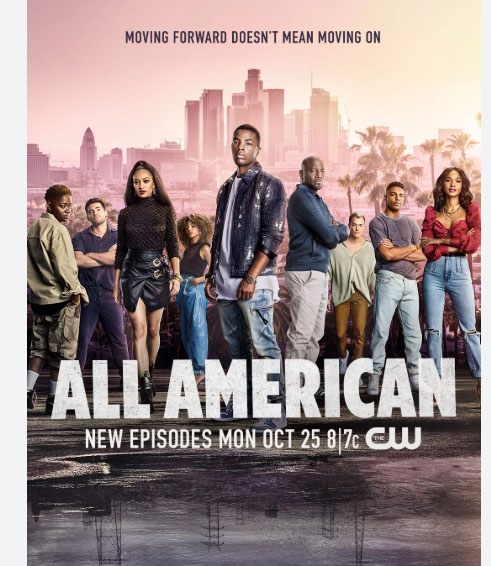 All American