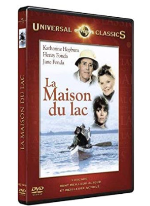 La Maison du lac