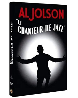 Le Chanteur de jazz