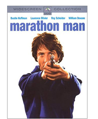 Marathon Man