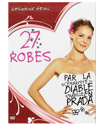 27 Robes