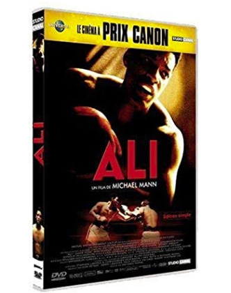 Ali