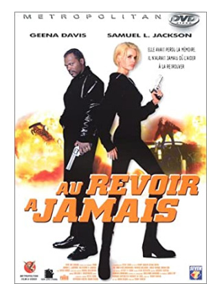 Au revoir, à jamais