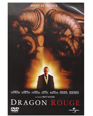 Dragon Rouge