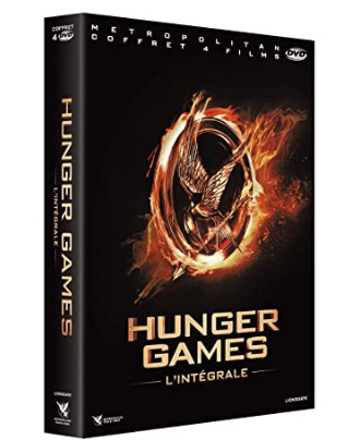 Hunger Games