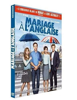 Mariage à L'anglaise