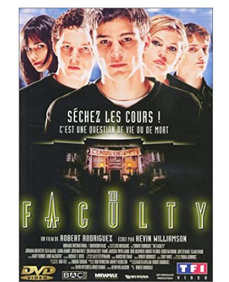 The Faculty