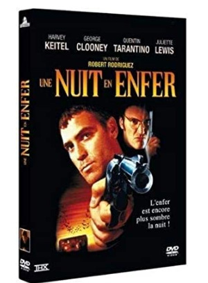 Une nuit en enfer