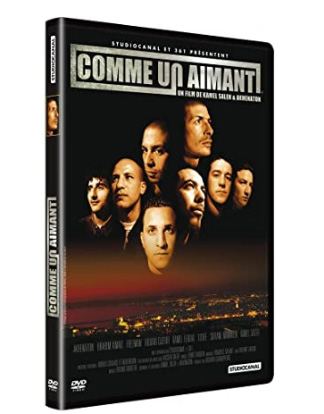 Comme un aimant