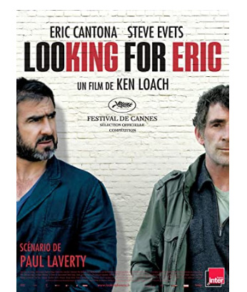Looking for Eric