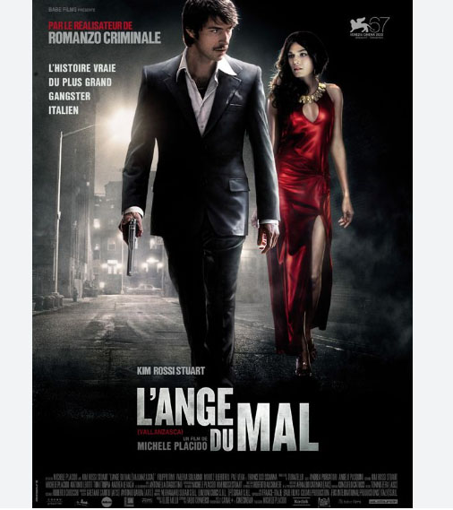 L’Ange du mal