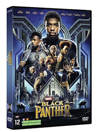 Black Panther