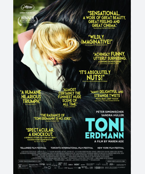 Toni Erdmann
