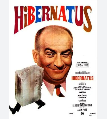 Hibernatus