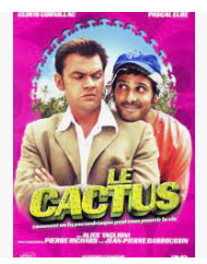 Le Cactus